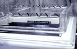 石英リサーキュレーションバスQRT/Sシリーズ