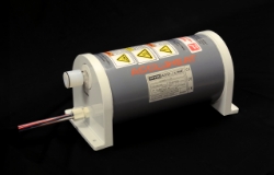 石英インラインヒーターSL