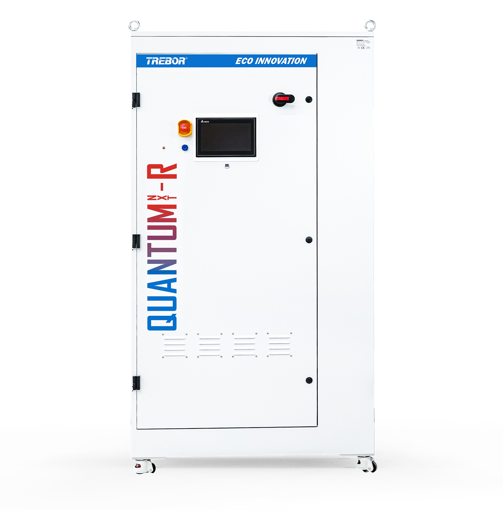 高純度石英純水加熱ヒーターQUANTUM NXT-R