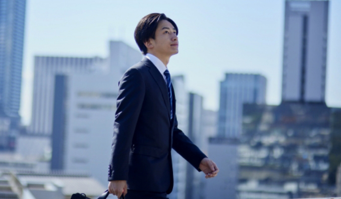 Come and work with us!