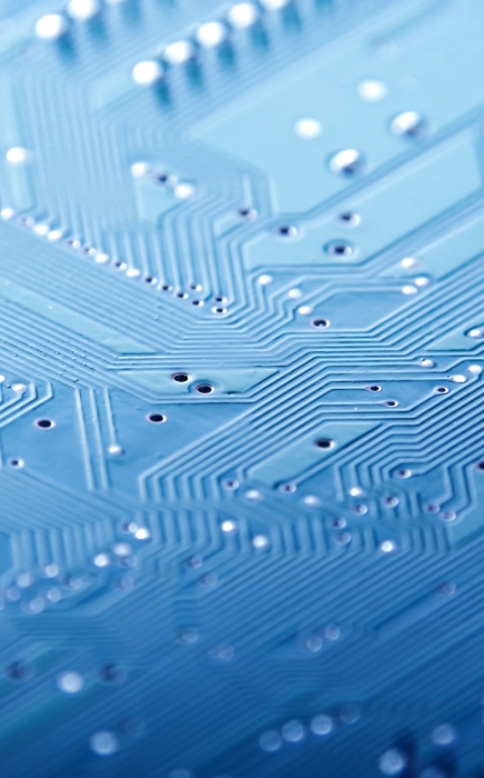 SEMICONDUCTOR