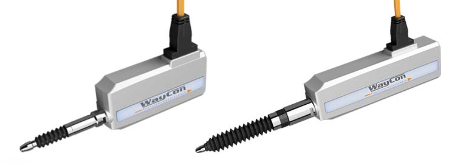 Digital Length Gauges GMR