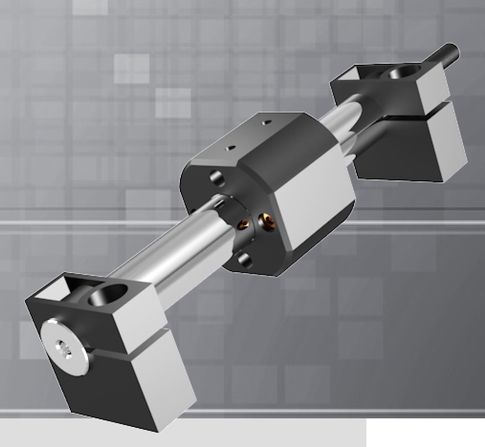 リニアポテンショメータ　LME12 ＆ LMI12(WayCon)