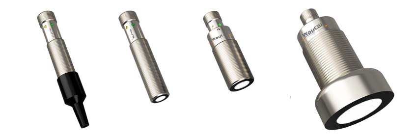 超音波センサ　UFA２