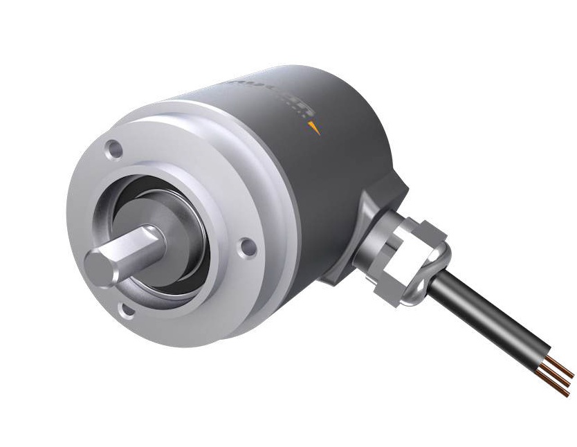 アナログアブソリュートエンコーダ　M36