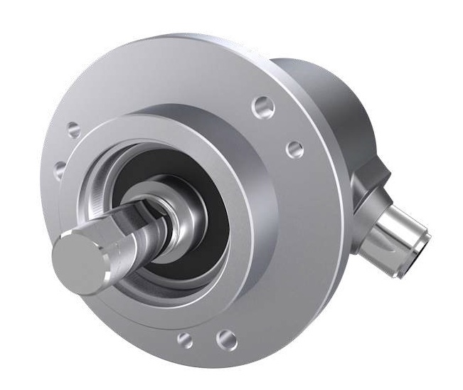 アナログアブソリュートエンコーダー　M58