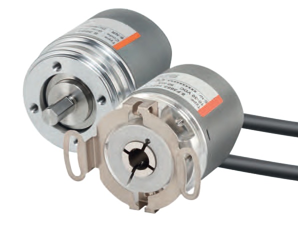 SSI アブソリュートエンコーダー　F36