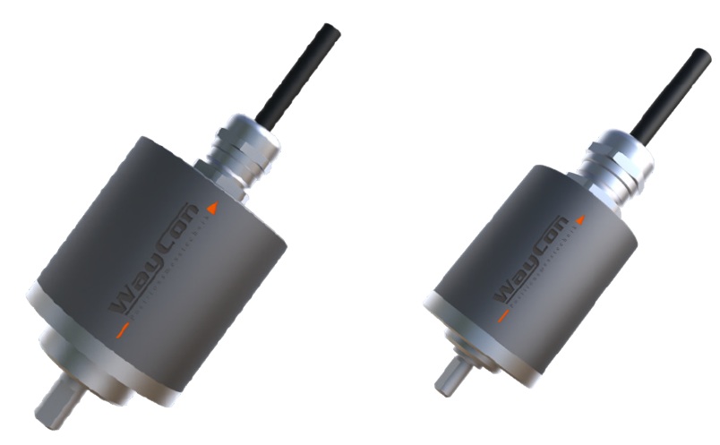 インクリメンタルエンコーダー　WPI