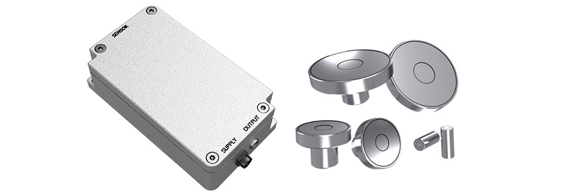 静電容量式センサ